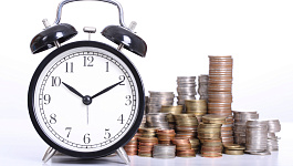 Когда ПФР придет за штрафом?