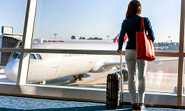 Командировка за границу: сложности оформления