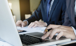 Электронная жалоба в ФНС: новый формат общения с компаниями