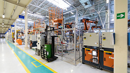 Амортизация в период простоя начисляется по обычным правилам