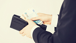 Зарплата и пособия в 2018 году: изменения