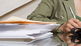 Сдаем отчетность в ПФР