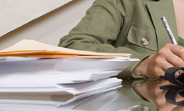 Сдаем отчетность в ПФР