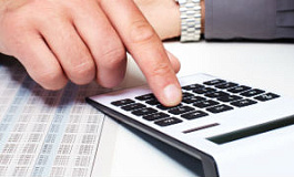 Сведения об основных показателях деятельности малого предприятия