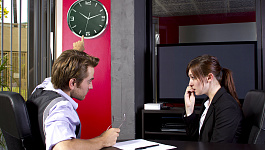 Наказать за опоздания на работу