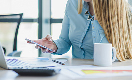 Три важнейшие строки 6-НДФЛ: как в 2026 году заполнить 100, 110 и 120 без ошибок