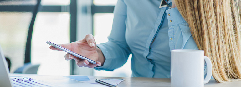 Три важнейшие строки 6-НДФЛ: как в 2026 году заполнить 100, 110 и 120 без ошибок