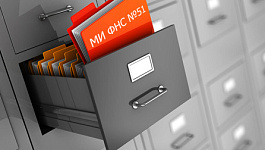 Налоговая в лицах: МИ ФНС № 51 г. Москвы