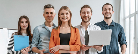 Расчеты с персоналом в 2026 году: что изменилось в трудовом и налоговом законодательстве