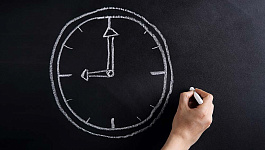 Работа за пределами норм рабочего времени