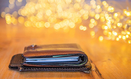 Две премии в декабре – это нормально!