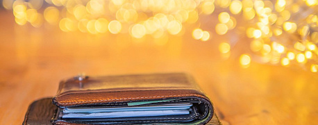 Две премии в декабре – это нормально!