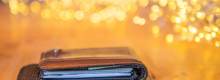 Две премии в декабре – это нормально!