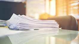 Новые формы отчетности по персонифицированному учету