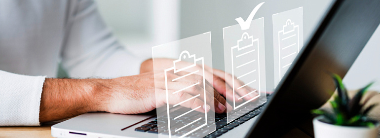 С 1 января 2026 вводится новый формат пояснений к декларации по НДС