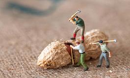 Как учесть выплату заработной платы