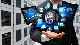 Автоматизация электронной коммерции: торговля, товарный учет, бухучет и др.