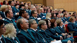 Отчет ФНС за 8 месяцев