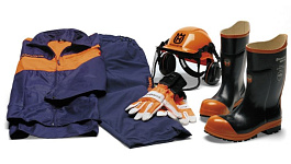 Учет затрат на санитарную одежду