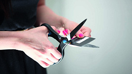 Роспотребнадзор штрафует за отказ принимать карты «Мир»