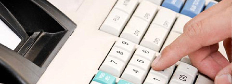 Проверка ККТ по новым правилам - 2012