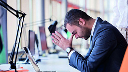 Ответственность за незаконное предпринимательство 