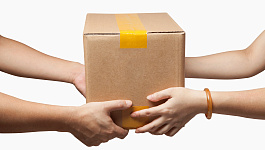 Как учесть расходы по доставке товаров до покупателя?