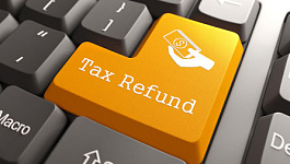 Правила возмещения НДС