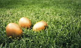 Почему земельный налог начислен несвоевременно?