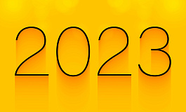Сроки сдачи отчетности в 2023 году 