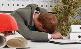 НДС при содержании «строительного» подразделения