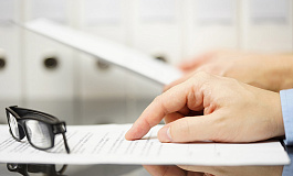 Штраф за задержку 6-НДФЛ