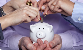 УСН: экономия на страховых взносах в 2012 году