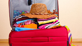 Турпутевки для работников: налогообложение и учет