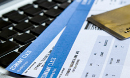 Учет расходов по проезду к месту командировки и обратно 