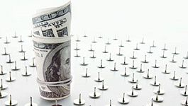 9 налоговых событий со знаком «минус»