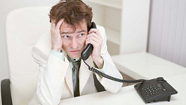 Звонки Президенту чреваты потерей работы?