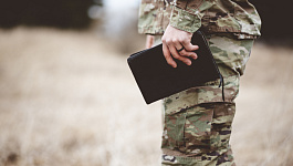 Штрафы за нарушение законодательства о воинском учете с 1 октября 2023 года