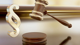 Суд против взыскания штрафа с бухгалтера