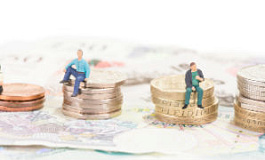 Даты получения дохода в виде оплаты отпускных