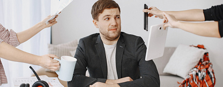 Когда можно списать долги ИП, прекратившего деятельность