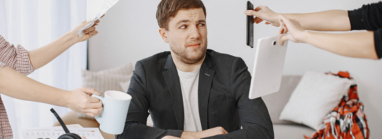 Когда можно списать долги ИП, прекратившего деятельность