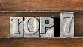 ТОП 7 новости недели:Работающим пенсионерам добавят денег.Сотрудницу ИФНС осудили за обучение.В отпуск могут не отпустить.