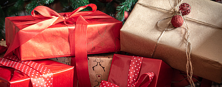 Можно ли учесть расходы на новогодние поздравления для партнеров и поставщиков?