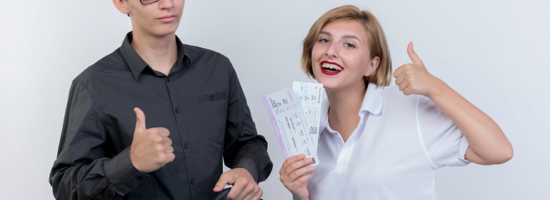 Оплата путевок уже уволенным работникам: мнение СФР и суда