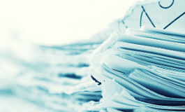 Копии документов для ревизии