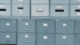 Система учета на предприятии