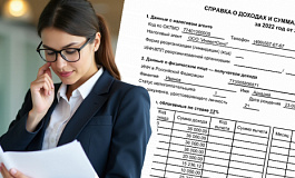 НДФЛ рассчитан неверно в 1С: разбираемся с ошибками и требованиями ЕНП