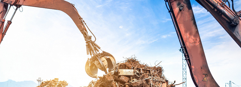 Отчет № 2‑ТП (отходы). Новая форма