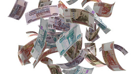 Выдача займа работнику